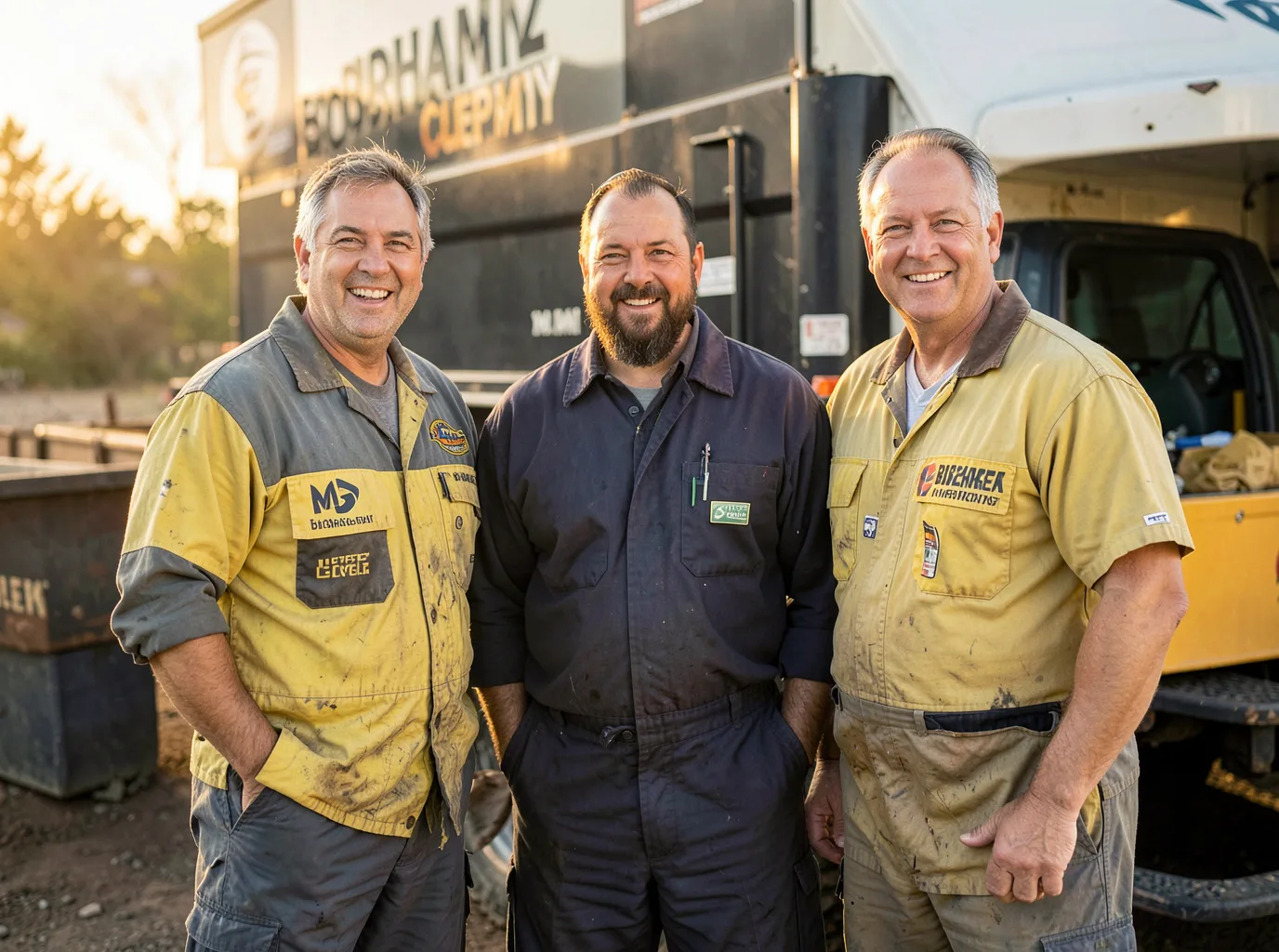 Sewage Cleanup company in Elmer, OK
