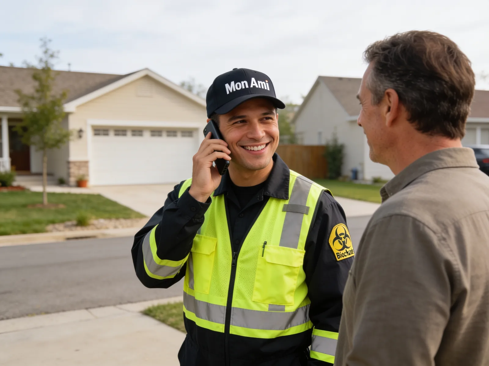 Sewage Cleanup Elmer, OK FAQs